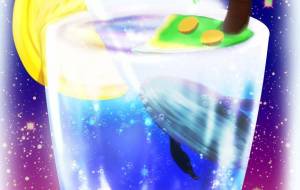 深海ドリンク - ショウヘイ 