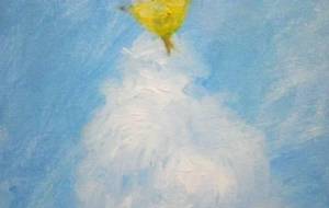 入道雲夏天使 - 真鍋哲地 