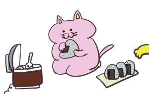 夜食作っとこ - 香織