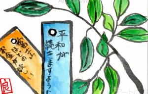 七夕 - 菅井良翔 