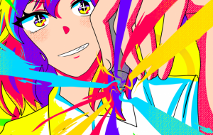 希望の筆 - 【イベント】可能性アートプロジェクト 2026 