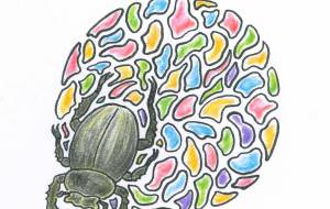 グミコロガシ - 【イベント】可能性アートプロジェクト 2026