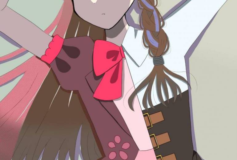 行く先は無限大