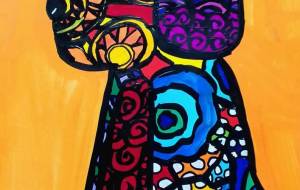 犬の色んな感情 - ましゅまろまかろん 