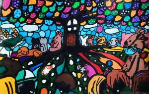 生きる楽しさ - ましゅまろまかろん 