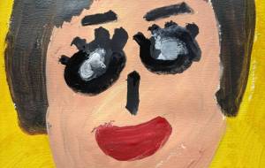 アール・ブリュット挑戦 - 笹谷正博 