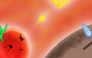 トマチ―戦争 - 万愁ミチル