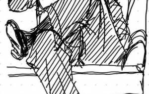 おじさま - タカツキミドリ 