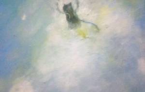 猫眼緑 - 真鍋哲地