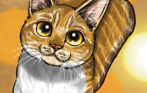 みかんちゃん - Yukari