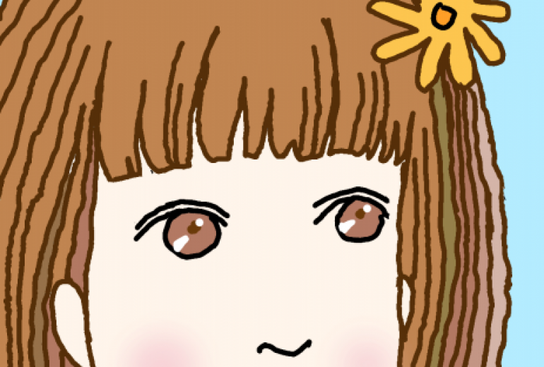 こころに花を咲かせよう