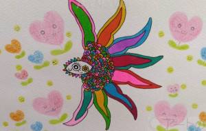 飛ぶ鳳凰 - 【イベント】可能性アートプロジェクト 2026 