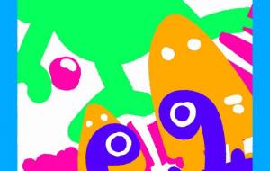 ちゃりあん・ざ・わーるど - 【イベント】可能性アートプロジェクト 2026 