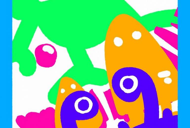 ちゃりあん・ざ・わーるど