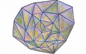 ディストーション・ダイヤモンド - 【イベント】可能性アートプロジェクト 2026 