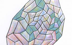 ディストーション・ロック - 【イベント】可能性アートプロジェクト 2026 