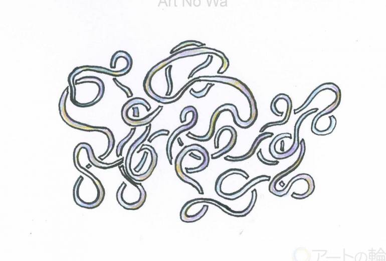 線虫ベリーマッチ