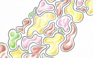 グミチョコデブリ - 【イベント】可能性アートプロジェクト 2026 