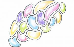 グミ蛹 - 【イベント】可能性アートプロジェクト 2026 