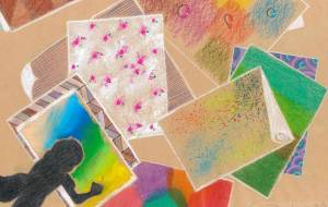 模索(1) - 【イベント】可能性アートプロジェクト 2026