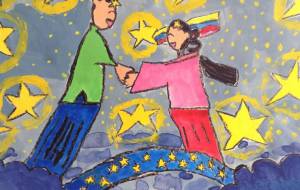 会いたかった逢いたかった、あいたかったよ、 - 太田利三 