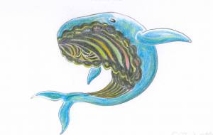 蝶羽クジラ - 【イベント】可能性アートプロジェクト 2026 