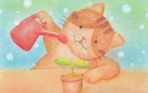 可能性に満ちた芽を育てよう - 【イベント】可能性アートプロジェクト 2026 