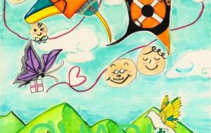 救命ドローン - 【イベント】可能性アートプロジェクト 2026 