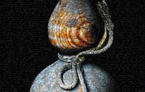 時空を超えて - 篠田光雄