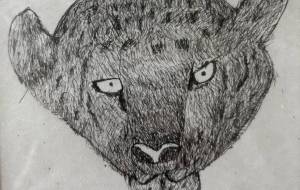 ヒョウ - 【イベント】可能性アートプロジェクト 2026 