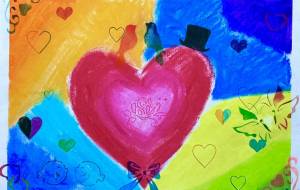 愛の形 - 【イベント】可能性アートプロジェクト 2026 