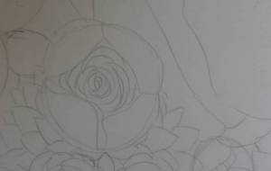 下書き明日の。 - サオリ