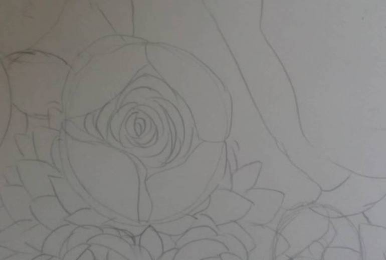 下書き明日の。