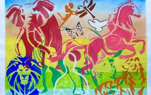 命の奇跡 - 【イベント】可能性アートプロジェクト 2026 