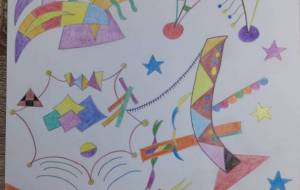 未知の形 - 【イベント】可能性アートプロジェクト 2026 