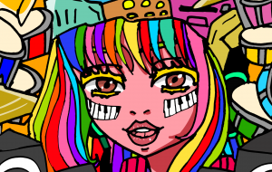 響く軽音ミュージック - ましゅまろまかろん 