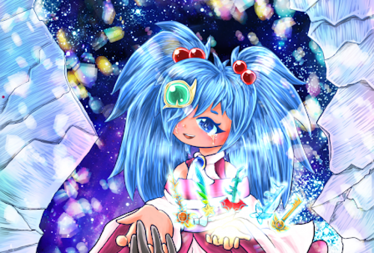 破れぬ壁の向こうへ　