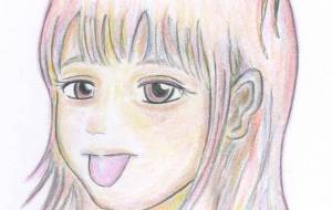 大蜘蛛の髪飾り - 【イベント】可能性アートプロジェクト 2026