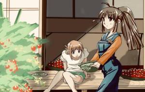 夏の庭先 - 【イベント】可能性アートプロジェクト 2026