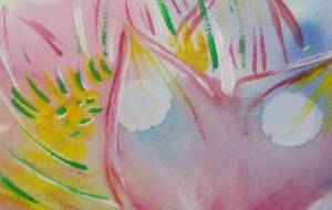 チャイニーズ・ルータス - サオリ