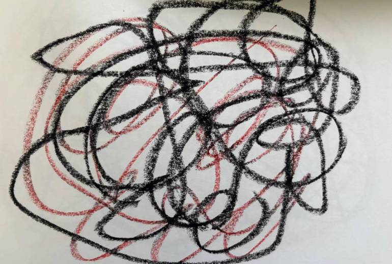 アール・ブリュット挑戦