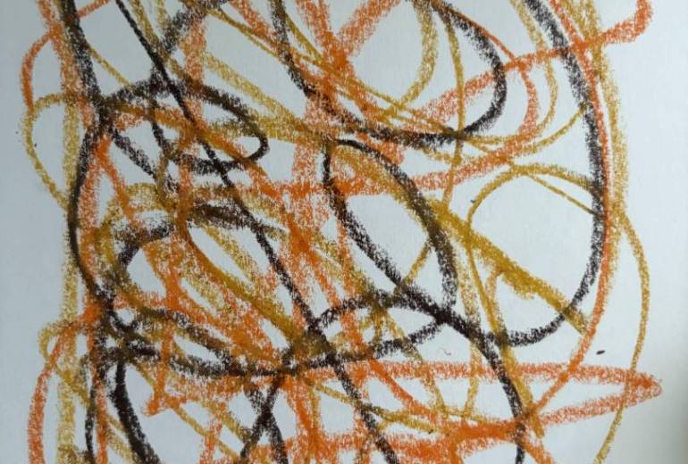 アール・ブリュット挑戦