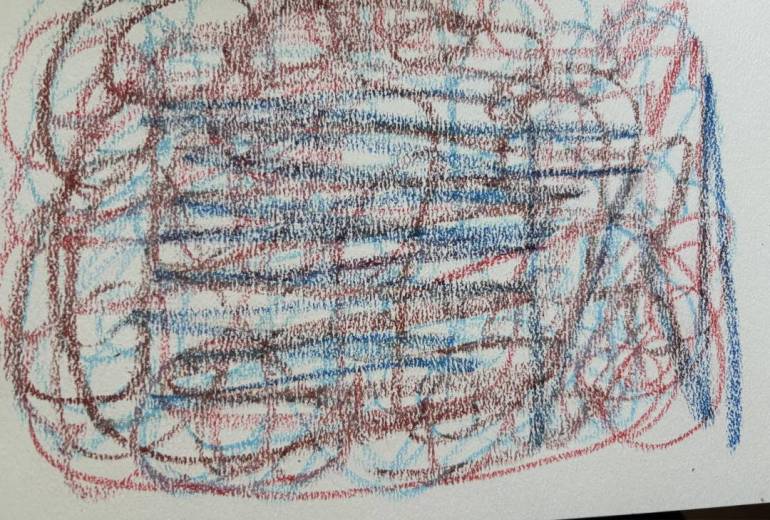 アール・ブリュット挑戦