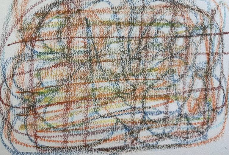 アール・ブリュット挑戦