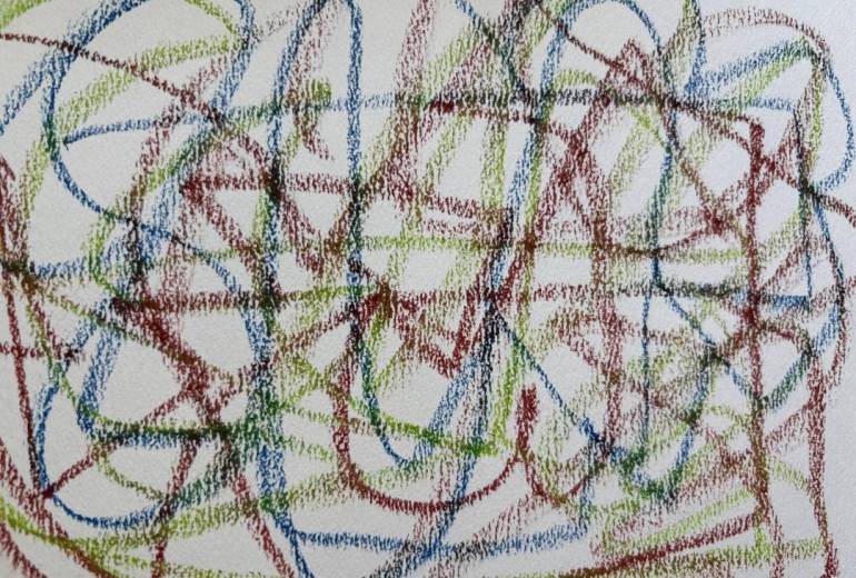 アール・ブリュット挑戦