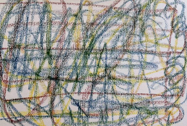 アール・ブリュット挑戦