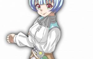 ファンタジックガール - みけポン 