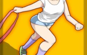 タスキを繋ぐ - みけポン 