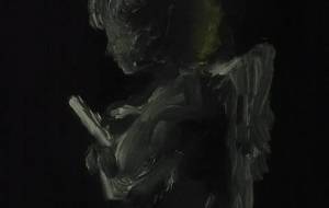 僕は真心少年天使、君の作品！素晴らしいね、僕は飾ってるよ！ - 真鍋哲地 