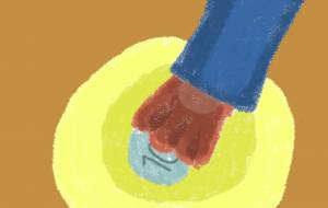 貴方にとって、お金の価値とは？ - 宇佐山彩葉 